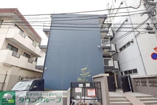 レオパレスプレステージ草加の物件内観写真